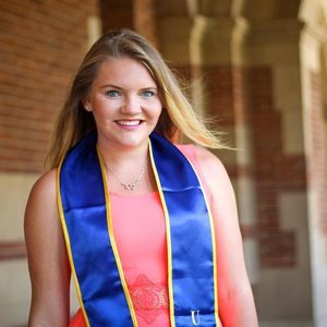 Meet your Posher, Hayley